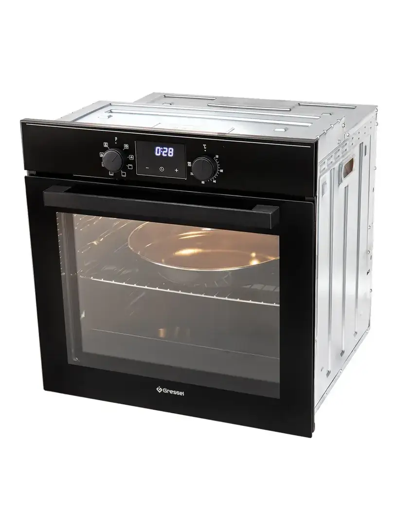 Духовой шкаф электрический Gressel U6EB58000