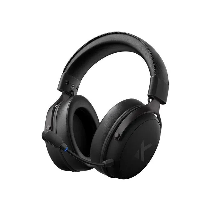 Наушники с микрофоном беспроводные игровые MCHOSE V9 PRO