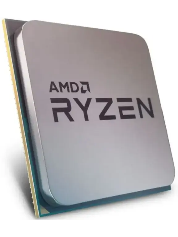 Процессор AMD Ryzen 7 7800X3D