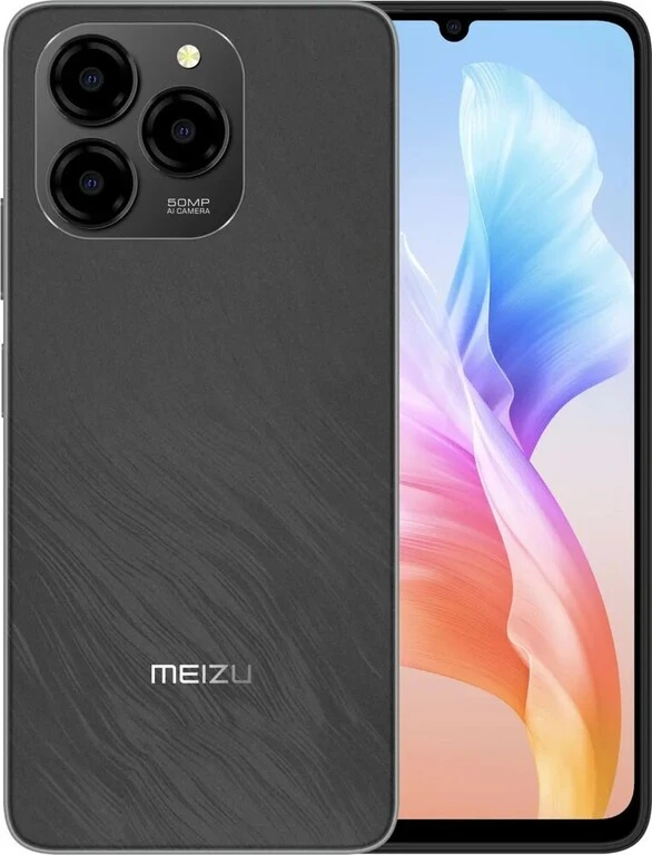 Смартфон Meizu Note 21