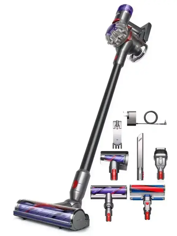 Беспроводной пылесос Dyson V8 Absolute Vacuum Cleaner Dyson