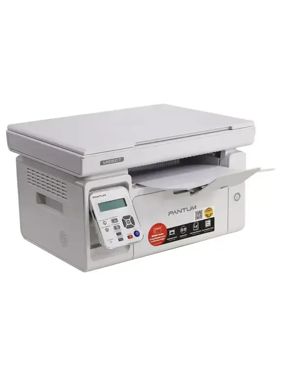 МФУ лазерное Pantum M6507