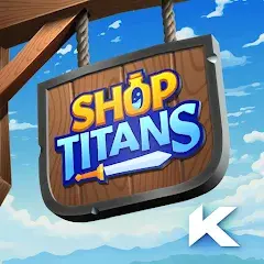 Shop Titans