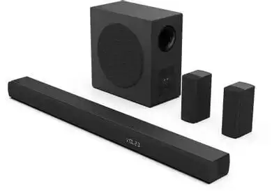 Саундбар Hisense HS5100