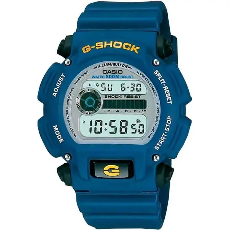 Наручные часы Casio G-Shock DW-9052-2V