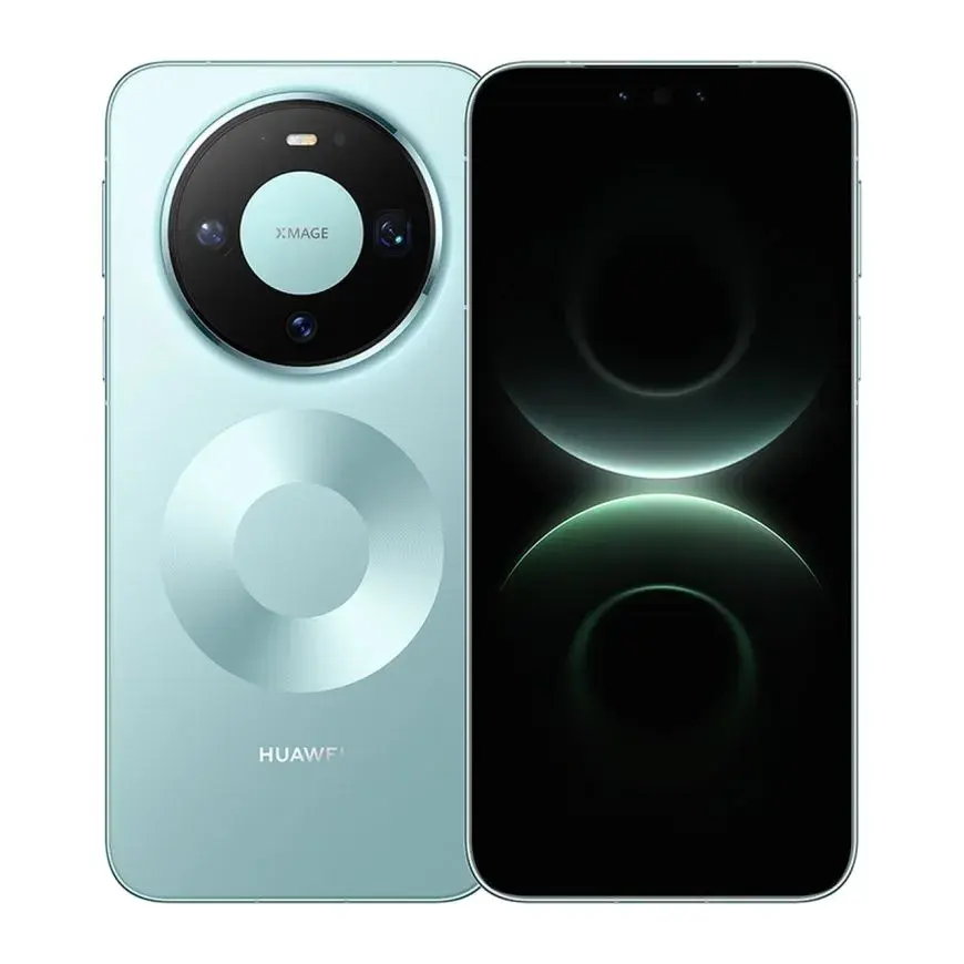 Смартфон HUAWEI Mate 80 Pro Ростест/EAC 16/512 ГБ