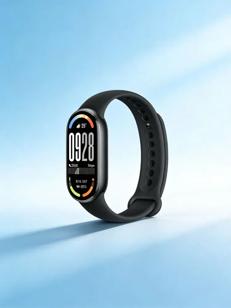 Xiaomi Smart Band 10
