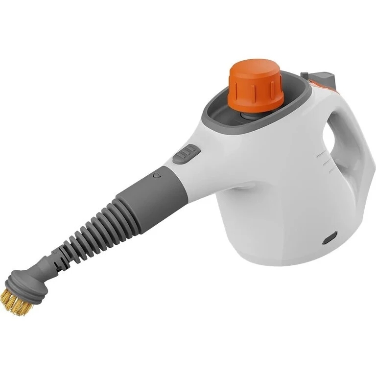 Пароочиститель GARLYN ST-06 Turbo