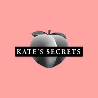 Kate secrets