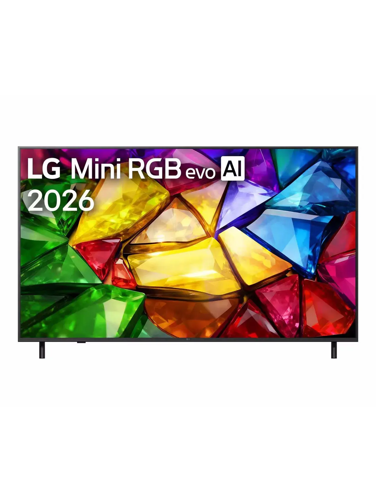 LG Телевизор 65MRGB86B6A 65″ 4K UHD