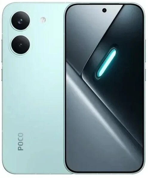 Смартфон POCO X8 Pro NFC 8/256 ГБ глобальная версия