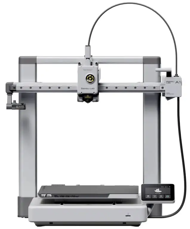 3D принтер Bambu Lab A1
