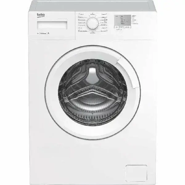 Стиральная машина узкая Beko WRS5511BWW