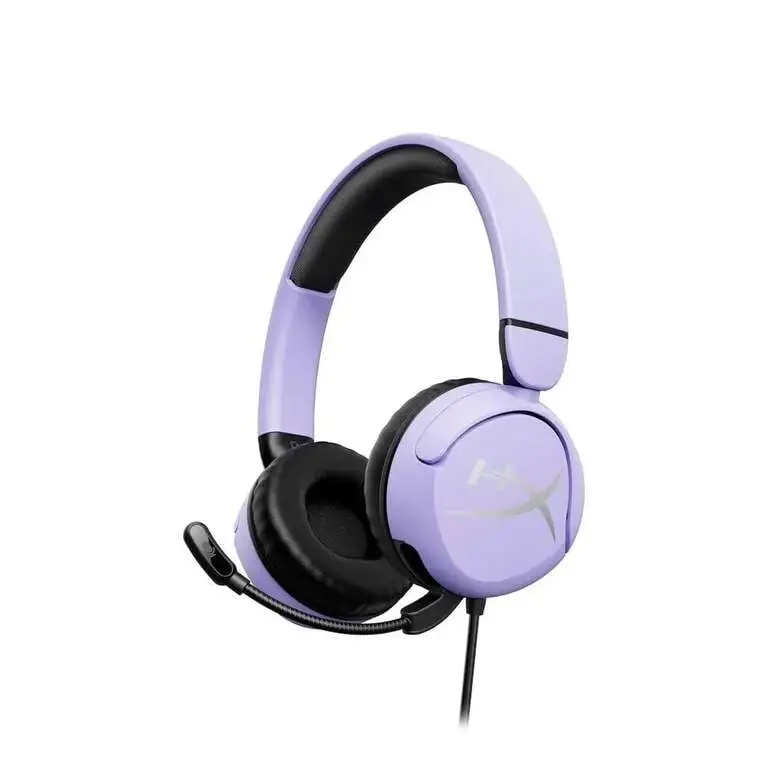 Наушники проводные HyperX Cloud Mini детские