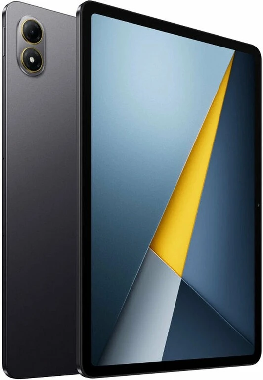 Планшет POCO Pad M1 8/256 ГБ