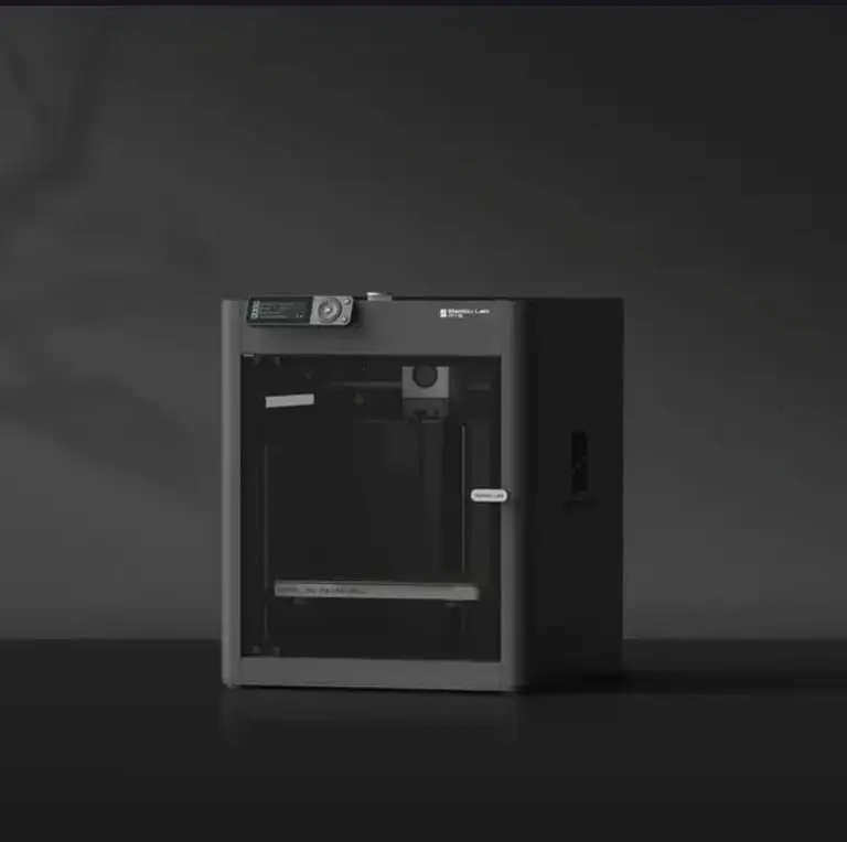 3D-принтер Bambu Lab P1S