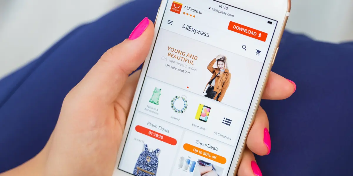 Как определить размер на AliExpress: таблицы, отзывы и советы