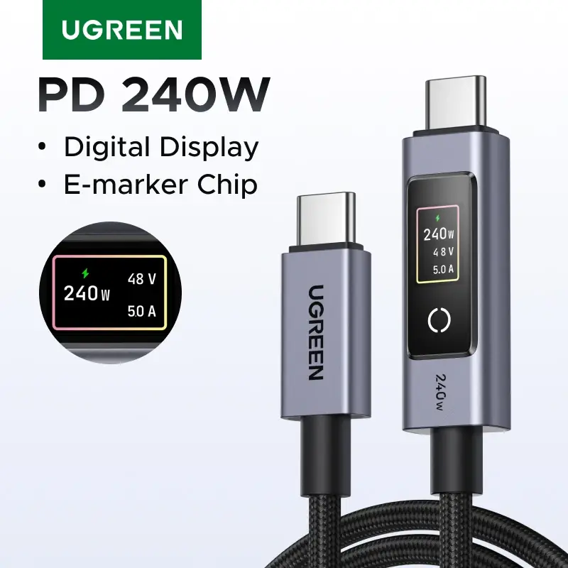 Кабель Ugreen L541