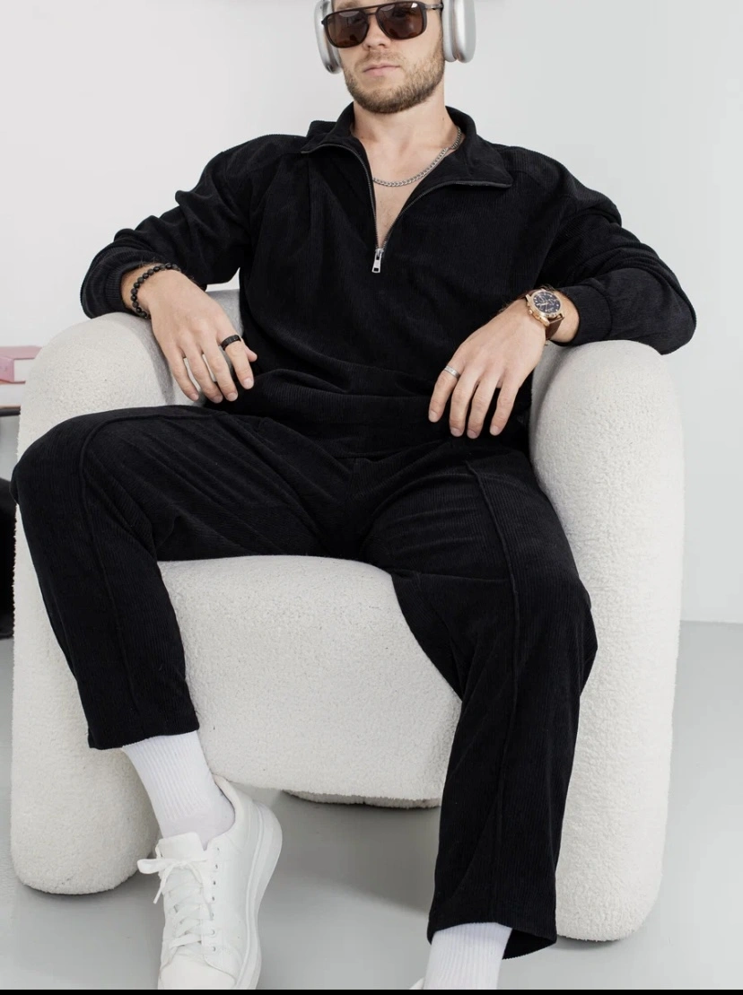 Комплект одежды MADMAN