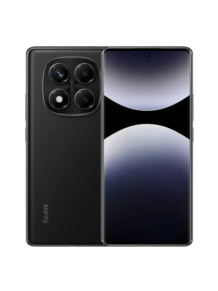 6.67" Смартфон Xiaomi Redmi Note 14 Pro 256 ГБ
