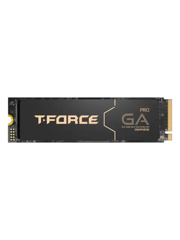 SSD T-FORCE GA PRO