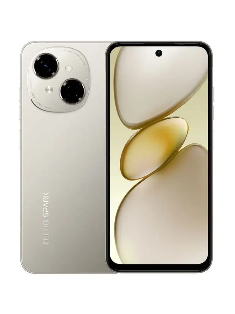 Tecno Смартфон SPARK Go 1 4/64 ГБ