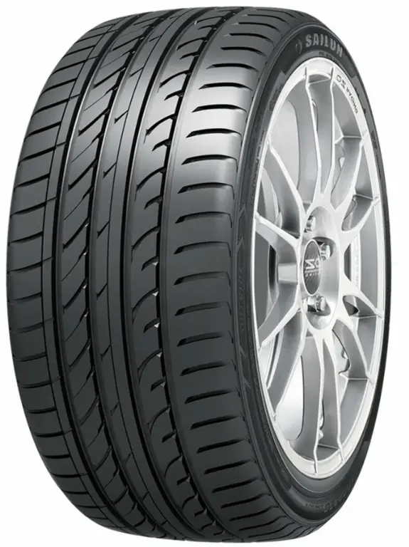 Шины летние Sailun Atrezzo ZSR SUV 235/60 R18 107V XL
