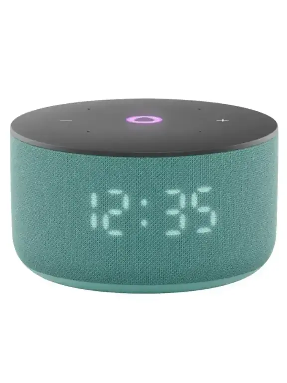 Умная колонка Яндекс Мини 3