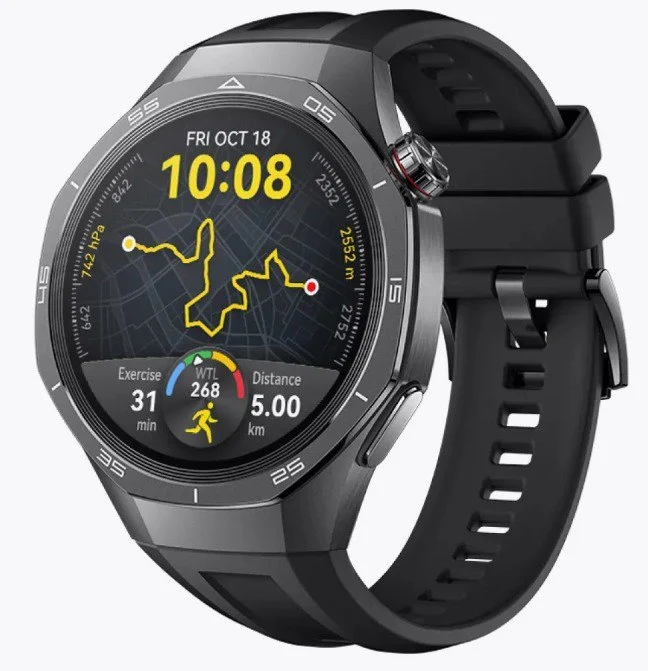 Смарт-часы HUAWEI Watch GT 5 Pro 46mm