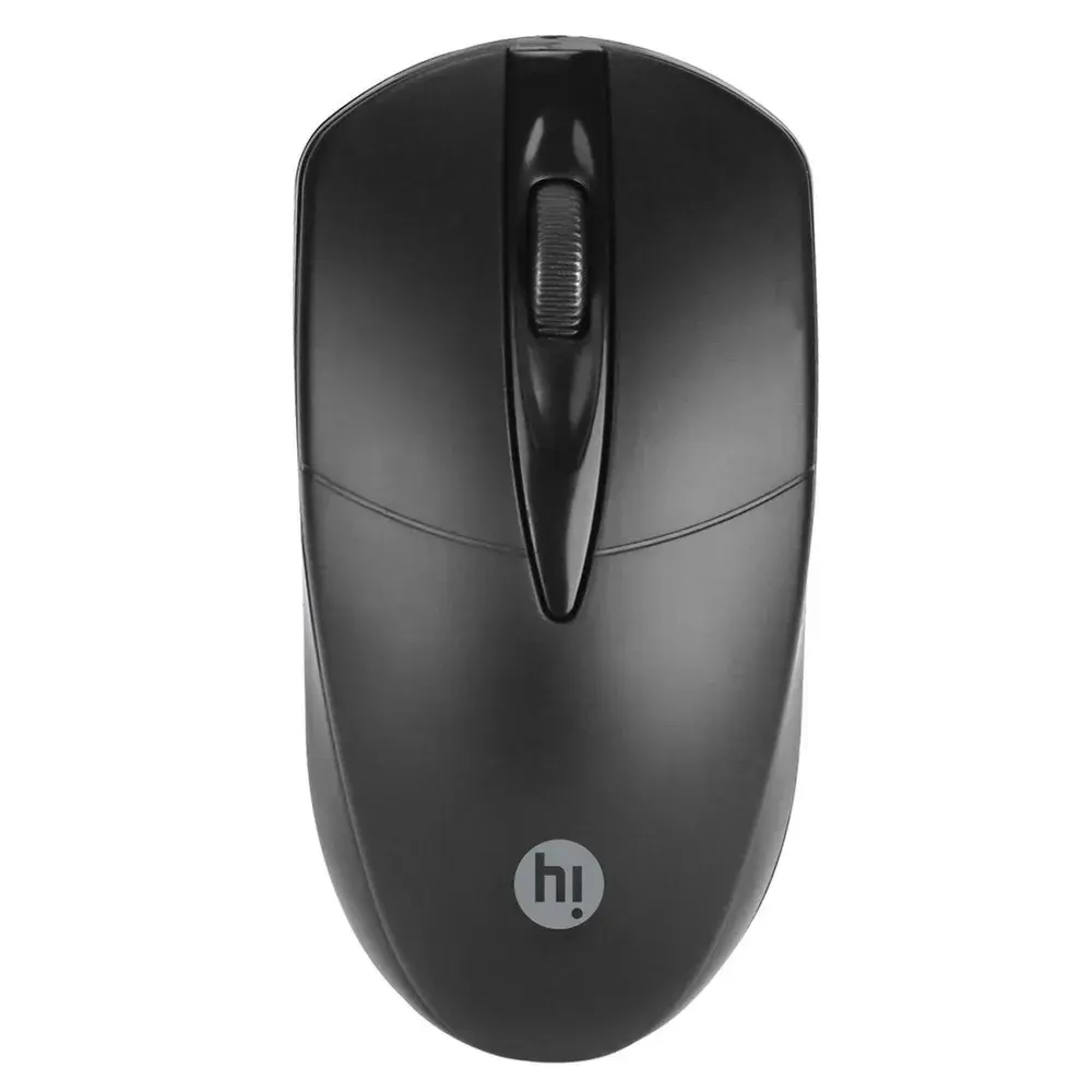 Мышь проводная Hi M001