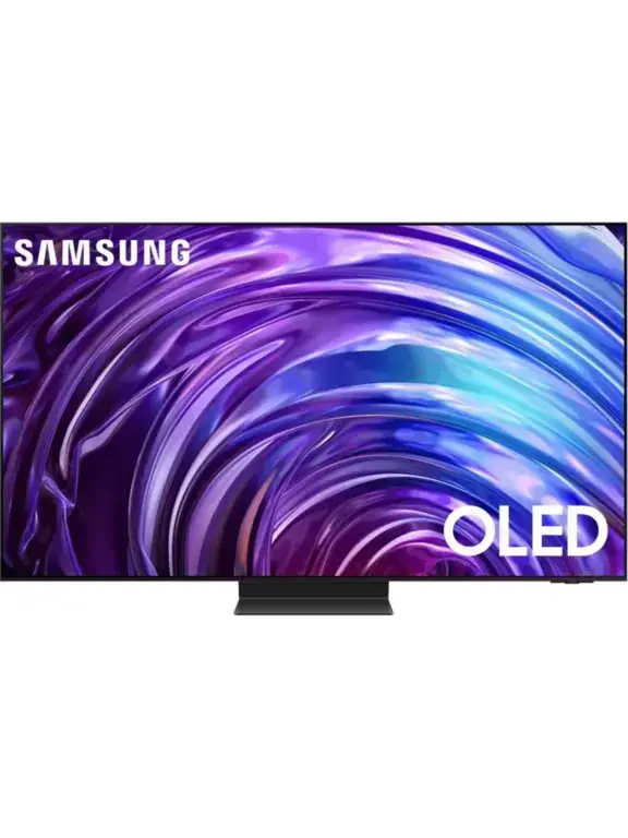 Телевизор 4K UHD Samsung 65 OLED QE65S95DAUXRU 2024