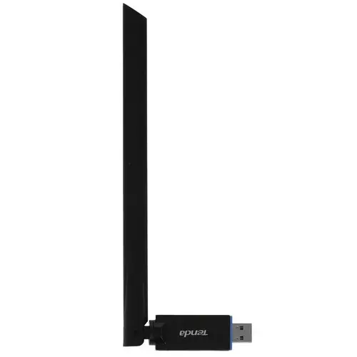 Wi-Fi-адаптер Tenda U11 Pro 5+2.4 ГГц (с картой банка-партнера, с баллами)