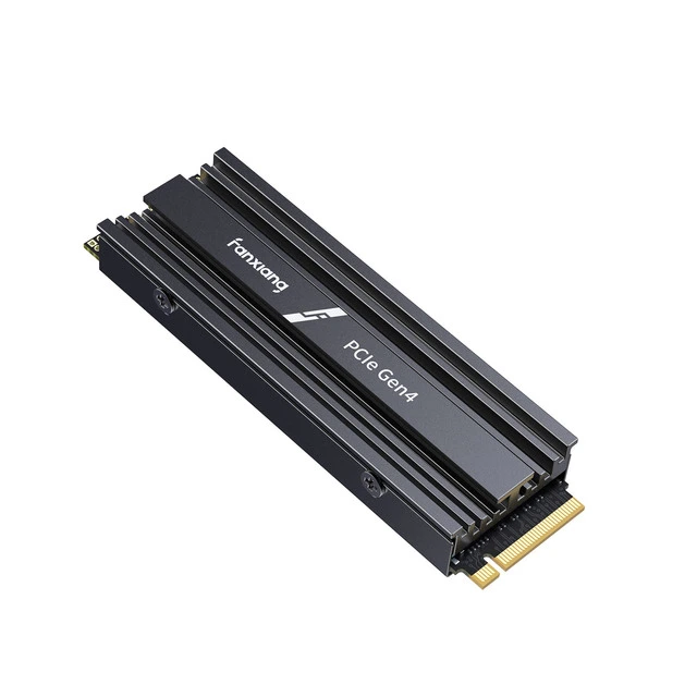 FANXIANG S880R SSD 7450 МБ/с для PS5
