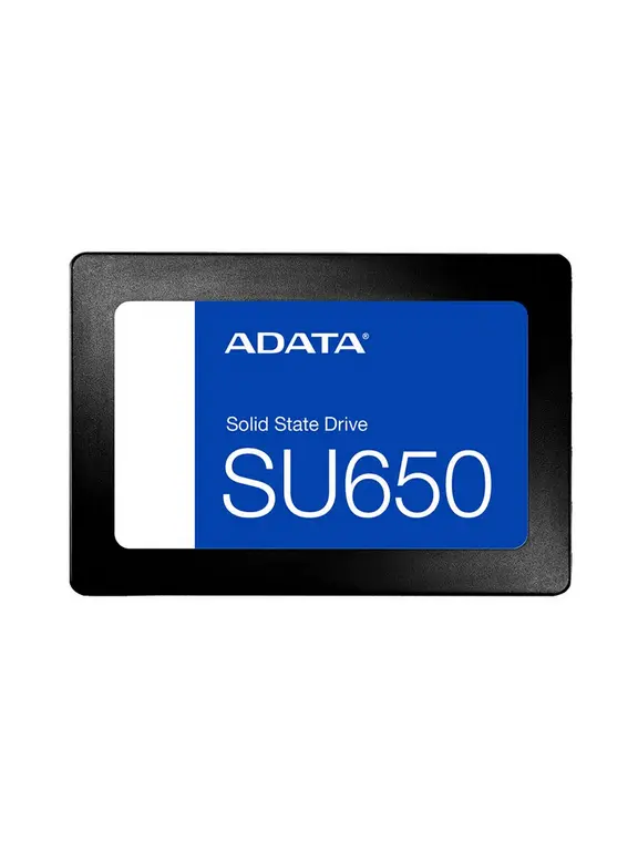 Внутренний SSD диск 2.5" ADATA SU650 960 ГБ