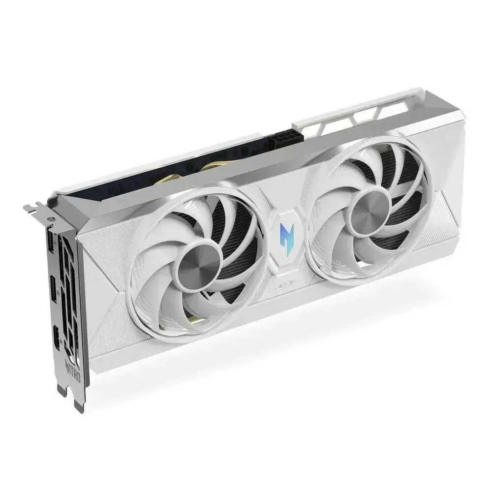 Видеокарта Acer Radeon RX 9060 XT 8 ГБ