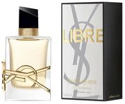 Yves Saint Laurent парфюмерная вода Libre, 50 мл