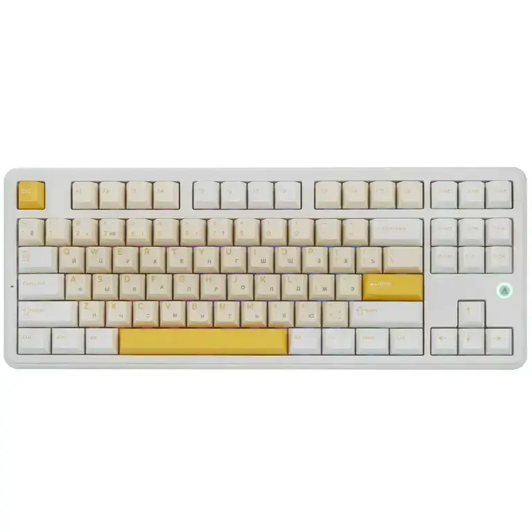 Клавиатура механическая AJAZZ AK870 V2