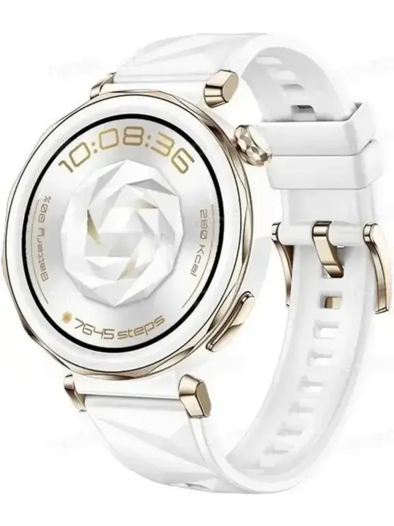 Смарт-часы Huawei WATCH GT 5 Pro 42 мм