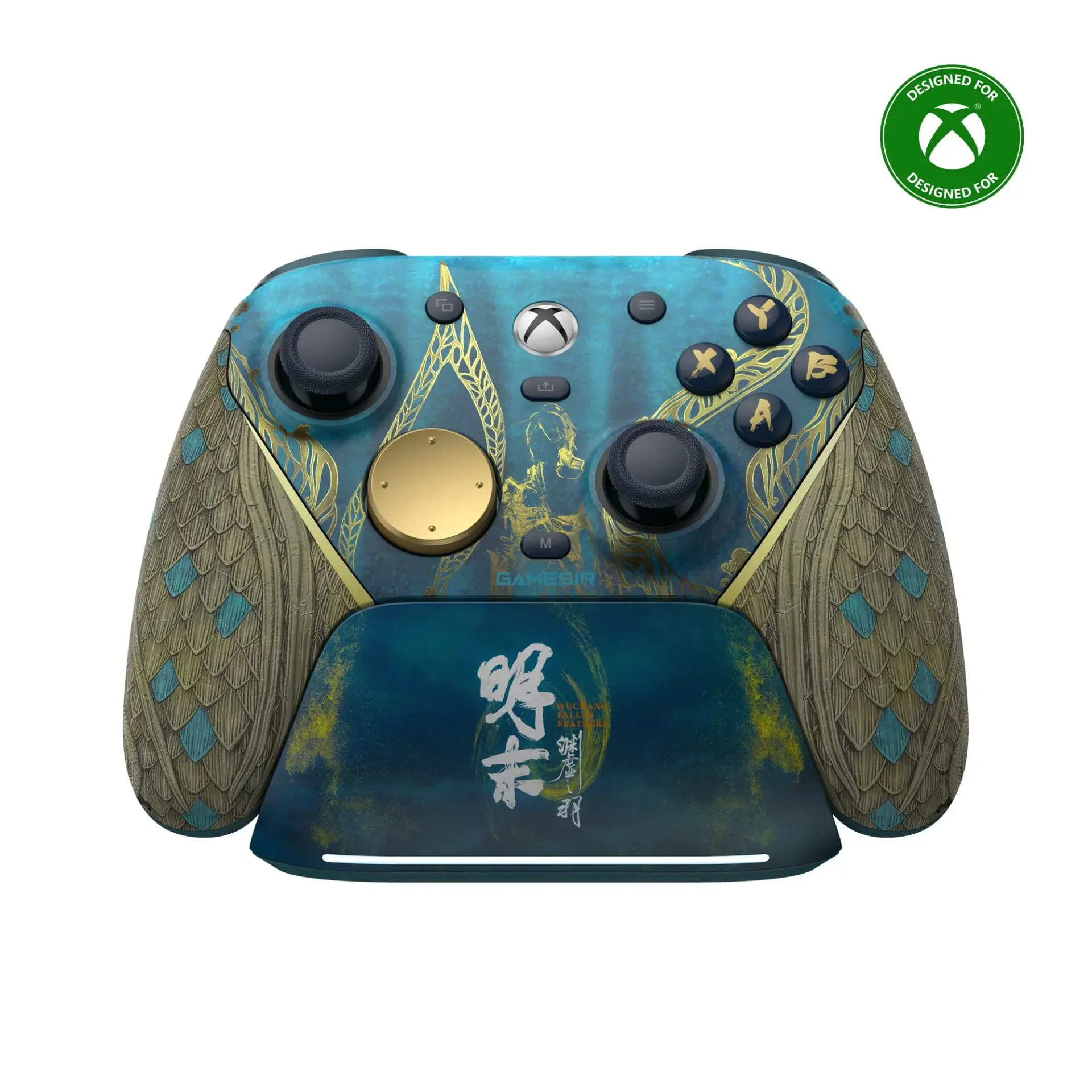 Геймпад GameSir G7 Pro Wuchang