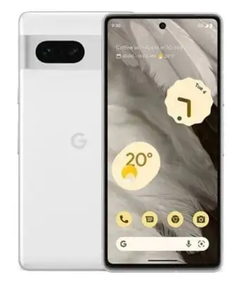 Смартфон Google Pixel 7