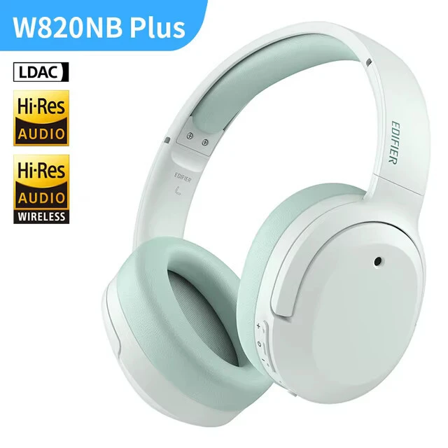 Наушники Edifier w820nb plus