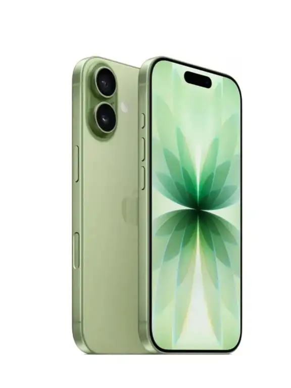 Смартфон iPhone 17 256 Гб sim+esim