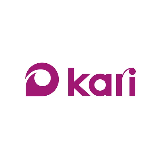 Скидка 50% онлайн и в магазинах Кари