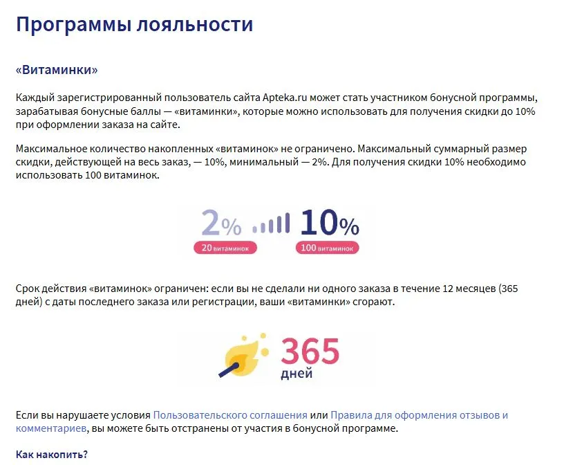 Скриншот подтверждения применения купона Скидка до 10% по бонусной программе
