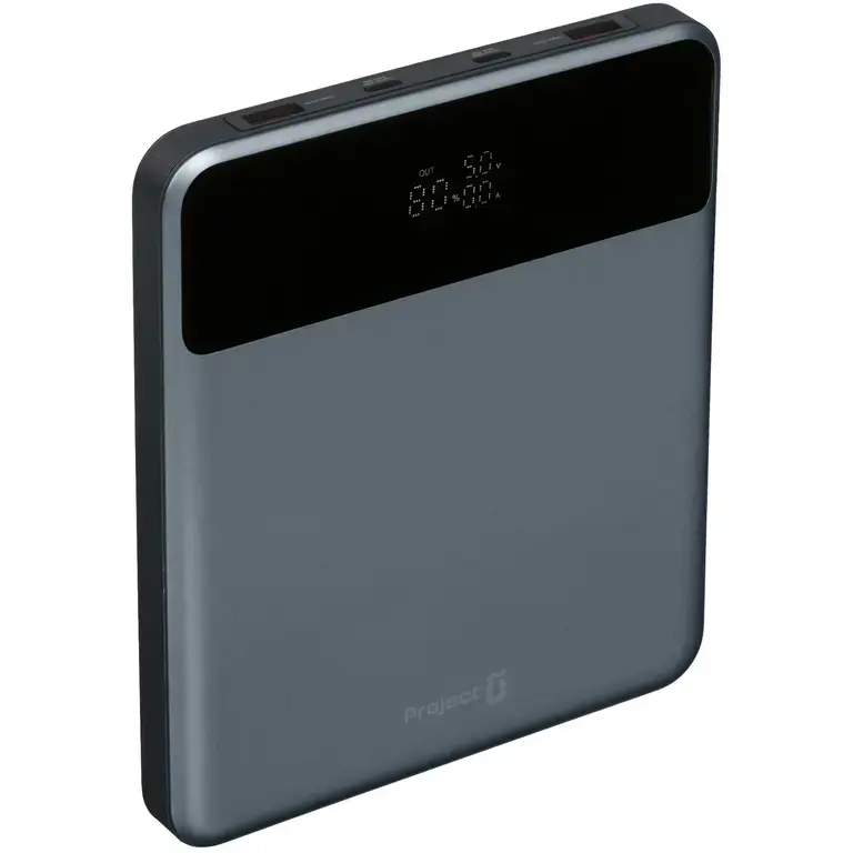 Портативный аккумулятор Project 0 EXB-4