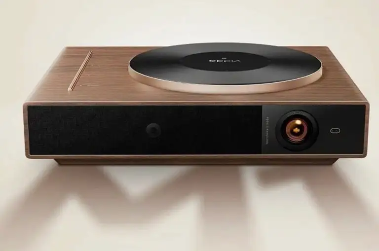 Проектор Vidda M1