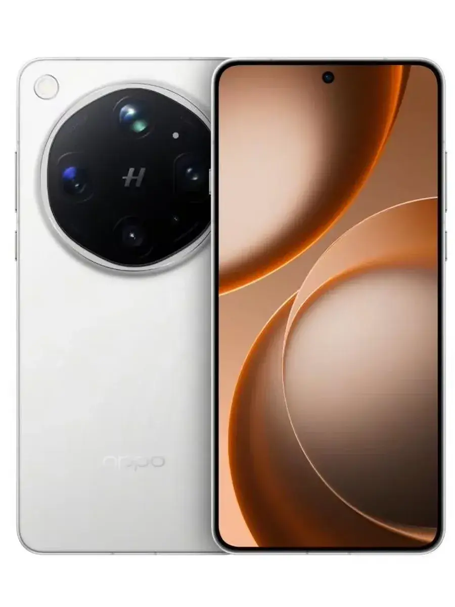 Смартфон Oppo Find X9 Ultra, 12/256 ГБ