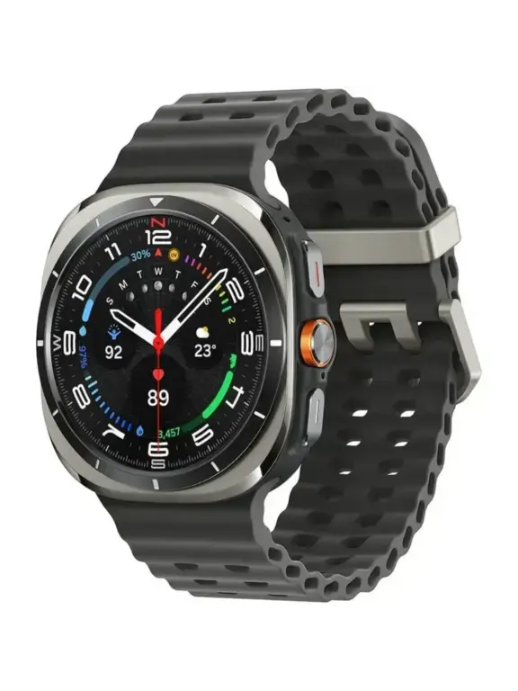 Смарт-часы Samsung Galaxy Watch Ultra