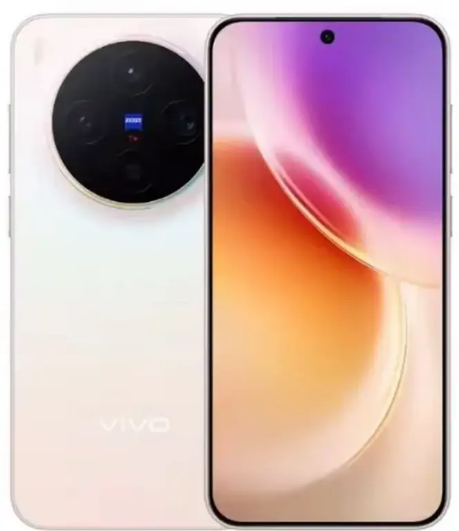 Смартфон Vivo X300