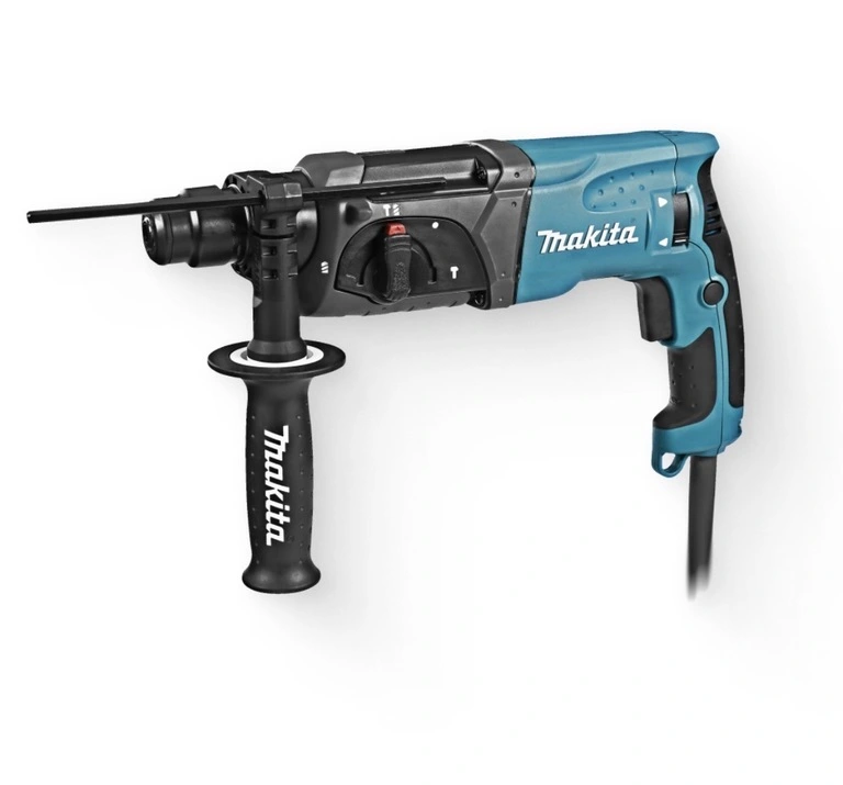 Сетевой перфоратор Makita HR2470